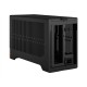 Fractal Design | PC Case | Terra | Graphite | Mini ITX