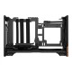 Fractal Design | PC Case | Terra | Graphite | Mini ITX