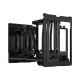 Fractal Design | PC Case | Terra | Graphite | Mini ITX
