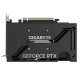 Gigabyte | GV-N4060WF2OC-8GD 1.0 | NVIDIA | 8 GB | GeForce RTX 4060 | GDDR6 | HDMI ports quantity 2 | PCI-E 4.0 | Memory clock s