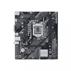 Asus | PRIME H510M-K R2.0 | Processor family Intel | Processor socket LGA1200 | DDR4 DIMM | Memory slots 2 | Supported hard disk