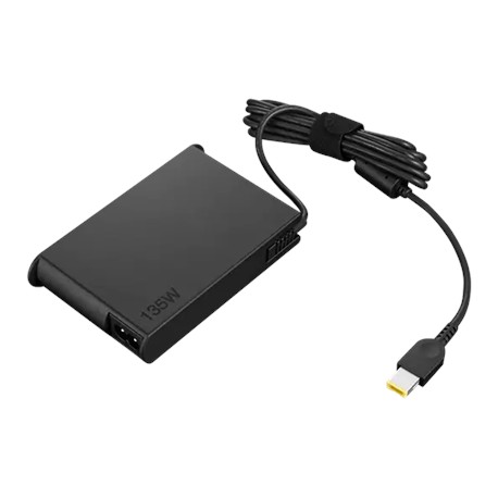 Lenovo | Slim AC Adapter | GX20Z46271 | 135 W | AC Adapter