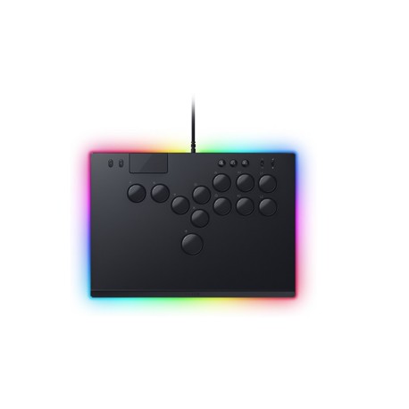 Razer | Arcade Controller for PS5 and PC | Kitsune