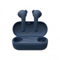 Defunc | Earbuds | True Basic | Built-in microphone | Bluetooth | Wireless | Blue