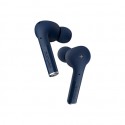 Defunc | Earbuds | True Entertainment | Built-in microphone | Bluetooth | Blue
