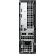 Dell | OptiPlex | 7010 | Desktop | SFF | Intel Core i3 | i3-13100 | Internal memory 8 GB | DDR4 Non-ECC | SSD 256 GB | Intel Int