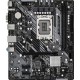 ASRock | H610M-HVS/M.2 R2.0 | Processor family Intel | Processor socket LGA1700 | DDR4 DIMM | Memory slots 2 | Supported hard di