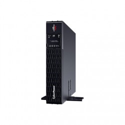 CyberPower | Smart App UPS Systems | PR1500ERTXL2U | 1500 VA | 1500 W