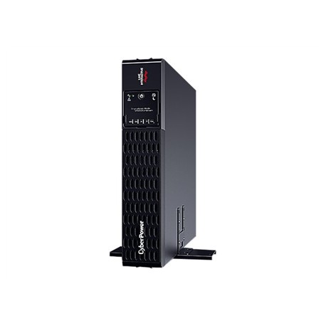 CyberPower | Smart App UPS Systems | PR1500ERTXL2U | 1500 VA | 1500 W