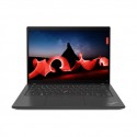 Lenovo | ThinkPad T14 (Gen 4) | Black | 14 " | IPS | WUXGA | 1920 x 1200 | Anti-glare | AMD Ryzen 7 PRO | 7840U | SSD | 16 GB | 