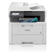 Multifunction Printer | DCP-L3560CDW | Laser | Colour | All-in-one | A4 | Wi-Fi