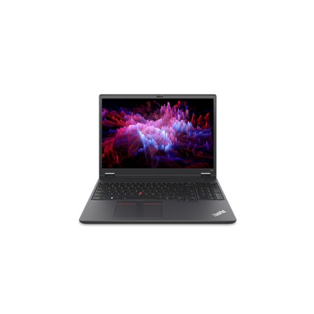 Lenovo | ThinkPad | P16v (Gen 1) | Thunder Black | 16 " | IPS | WUXGA | 1920 x 1200 | Anti-glare | AMD Ryzen 7 PRO | 7840HS | SS