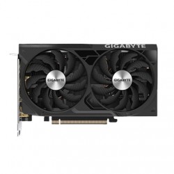 Gigabyte | GV-N406TWF2OC-8GD 1.0 | NVIDIA | 8 GB | GeForce RTX 4060 Ti | GDDR6 | HDMI ports quantity 2 | PCI-E 4.0 | Memory cloc