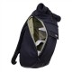 Thule | Backpack 24L | PARABP-3116 Paramount | Backpack | Black | Waterproof