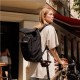 Thule | Backpack 24L | PARABP-3116 Paramount | Backpack | Black | Waterproof