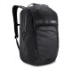 Thule | Commuter Backpack 27L | TPCB-127 Paramount | Backpack | Black | Waterproof