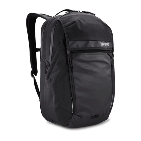 Thule | Commuter Backpack 27L | TPCB-127 Paramount | Backpack | Black | Waterproof