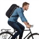 Thule | Commuter Backpack 27L | TPCB-127 Paramount | Backpack | Black | Waterproof