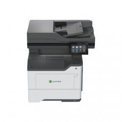 Black and White Laser Printer | MX532adwe | MX532adwe | Laser | Mono | Fax / copier / printer / scanner | Multifunction | A4 | W