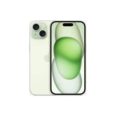Apple iPhone 15 512GB Green Apple