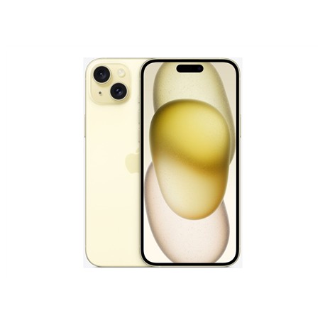 Apple iPhone 15 Plus 512GB Yellow Apple