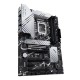 Asus | PRIME Z790-P | Processor family Intel | Processor socket LGA1700 | DDR5 DIMM | Supported hard disk drive interfaces SATA,
