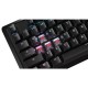 Corsair | Mechanical Gaming Keyboard | K70 CORE RGB | Gaming keyboard | Wired | N/A | Black | USB Type-A | RED