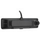 Mio | MiVue R850T, Rear Camera | GPS | Wi-Fi | Audio recorder | Premium 2.5K HDR E-mirror DashCam with 11.88" Anti-glare Touchsc
