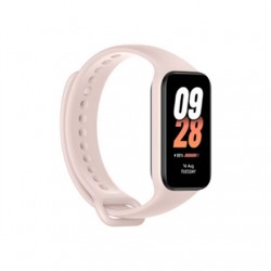 Xiaomi | Smart Band 8 Active | Fitness tracker | AMOLED | Touchscreen | Heart rate monitor | Activity monitoring N/A | Waterproo