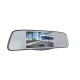 Navitel | Smart rearview mirror equipped with a DVR | MR255NV | IPS display 5'' 960x480 | Maps included