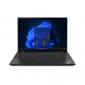 Lenovo | ThinkPad P16s (Gen 2) | Black | 16 " | IPS | WUXGA | 1920 x 1200 pixels | Anti-glare | AMD Ryzen 7 PRO | 7840U | SSD | 
