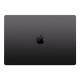 Apple MacBook Pro 16" Apple M3 Max 16C CPU, 40C GPU/48GB/1TB SSD/Space Black/SWE Apple