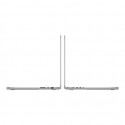 Apple MacBook Pro 16" Apple M3 Max 14C CPU, 30C GPU/36GB/1TB SSD/Silver/SWE Apple