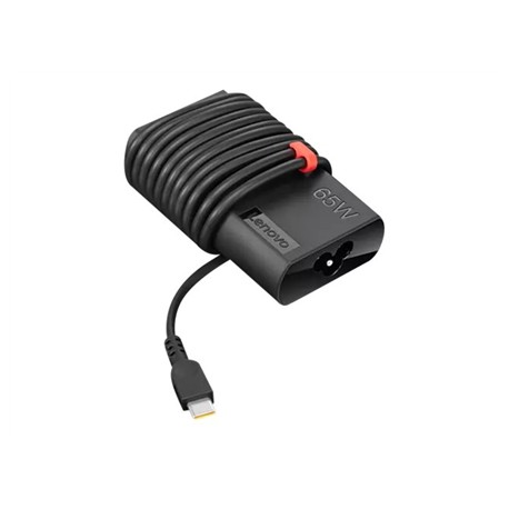 Lenovo Slim USB-C 65W AC Adapter Lenovo