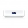 Ubiquiti | UniFi Express UX | 802.11ax | 10/100/1000 Mbit/s | Ethernet LAN (RJ-45) ports 1 | Mesh Support No | MU-MiMO Yes | No 