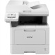 Multifunction Printer | DCP-L5510DW | Laser | Mono | All-in-one | A4 | Wi-Fi | White