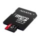 ADATA | UHS-I | 64 GB | microSDXC/SDHC | Flash memory class 10 | Adapter