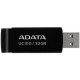 ADATA | USB Flash Drive | UC310 | 32 GB | USB 3.2 Gen1 | Black