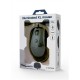 Gembird | Illuminated Large Size Mouse | MUS-UL-02 | Wired | USB | Black