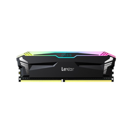 Lexar | 16 Kit (8GBx2) GB | DDR4 | 3600 MHz | PC/server | Registered No | ECC No