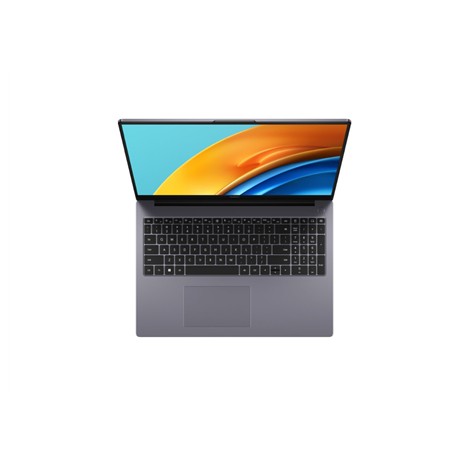 Huawei | MateBook D 16 | 53013XAD | Space Gray | 16 " | IPS | 1920 x 1200 pixels | Intel Core i5 | i5-13420H | 16 GB | SSD 1000 