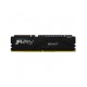 Kingston Fury Beast 64GB DDR5, 6000 MHz, CL36, 288-Pin, DIMM Kit (32GB x 2) Kingston
