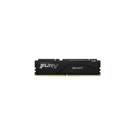 Kingston Fury Beast 32GB DDR5-5600, CL36, 288-Pin, DIMM Kingston