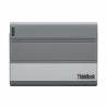 Lenovo | Fits up to size 13 " | Professional | ThinkBook Premium 13-inch Sleeve | Sleeve | Grey | 13 " | Waterproof