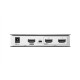 Aten | 2-Port True 4K HDMI Splitter | VS182B | Input: 1 x HDMI Type A Female Output: 2 x HDMI Type A Female
