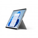 Surface Pro 9 | Platinum | 13 " | Touchscreen | 2880 x 1920 pixels | Intel Core i5 | 8 GB | LPDDR5 | SSD 256 GB | Windows 11 Hom