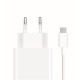 Xiaomi 33W Charging Combo (Type-A) EU Xiaomi | A | USB-C | USB-A | Mbit/s