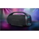 Muse | Speaker | M-980 BT | Bluetooth | Black | Portable | Wireless connection