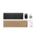 Lenovo | Essential Wireless Combo Keyboard and Mouse Gen2 | Keyboard and Mouse Set | 2.4 GHz | Estonian | Black