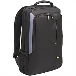 Case Logic | Fits up to size 17 " | VNB217 | Backpack | Black